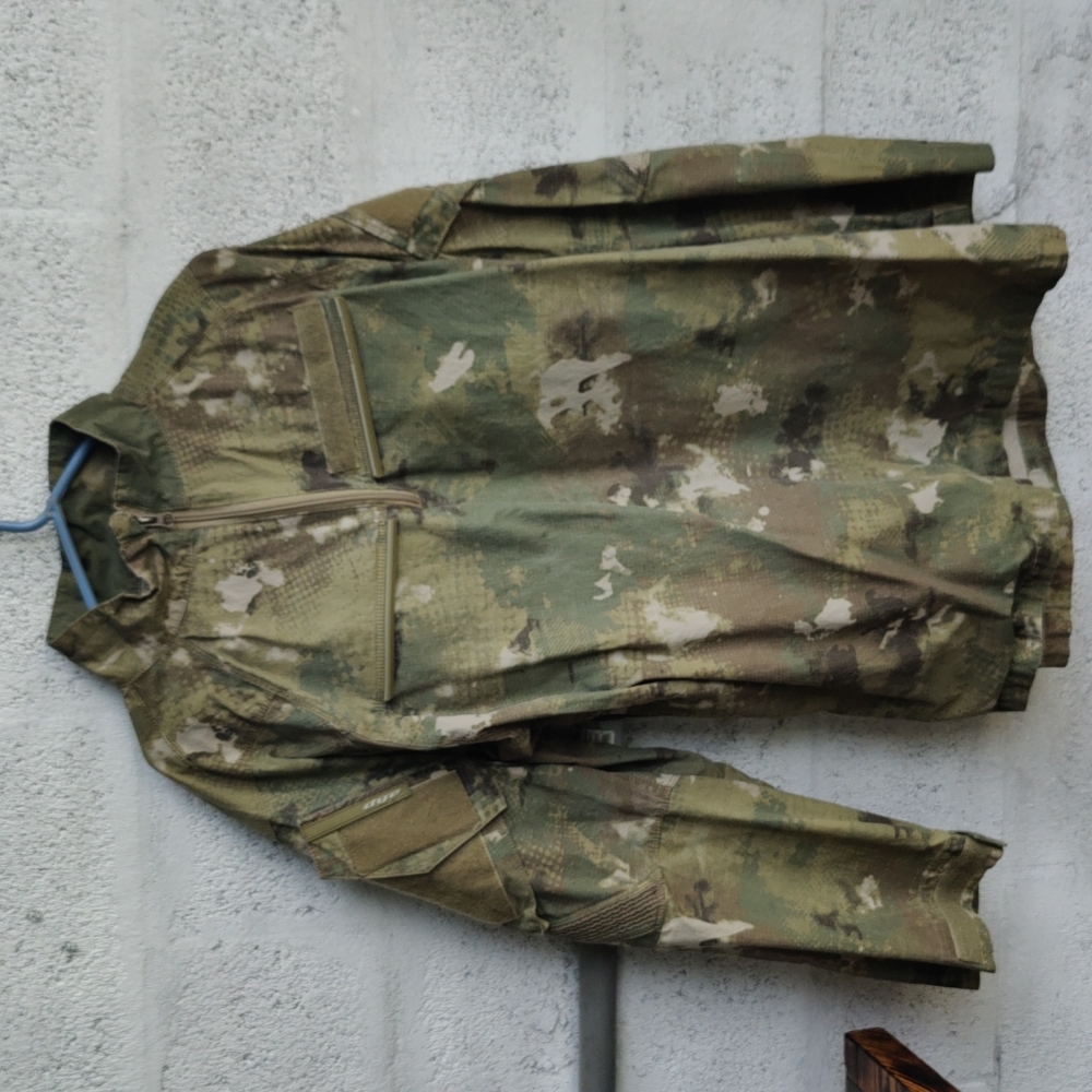 DYE TACTICAL PULLOVER XL